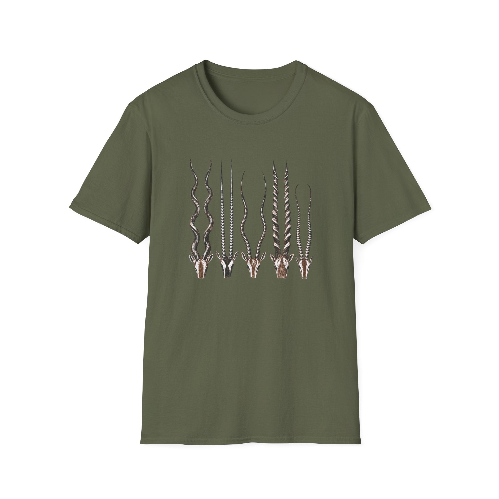 Antelope Style T-Shirt
