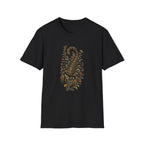 Scorpion Floral