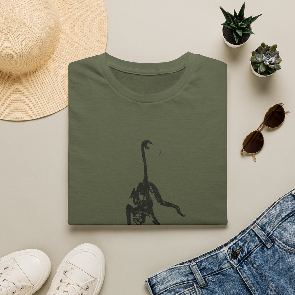 Emotionally Unavailable T-Shirt