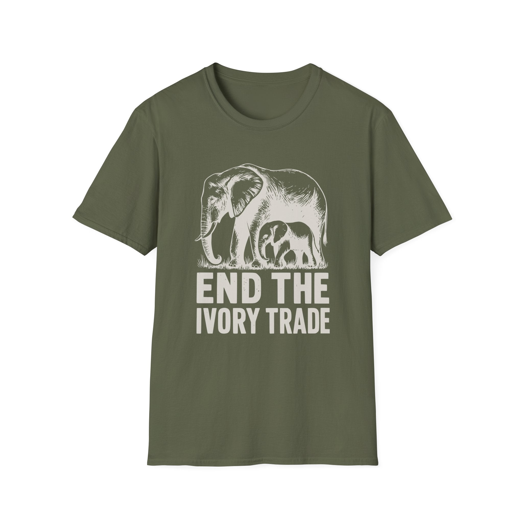 Ivory Oath