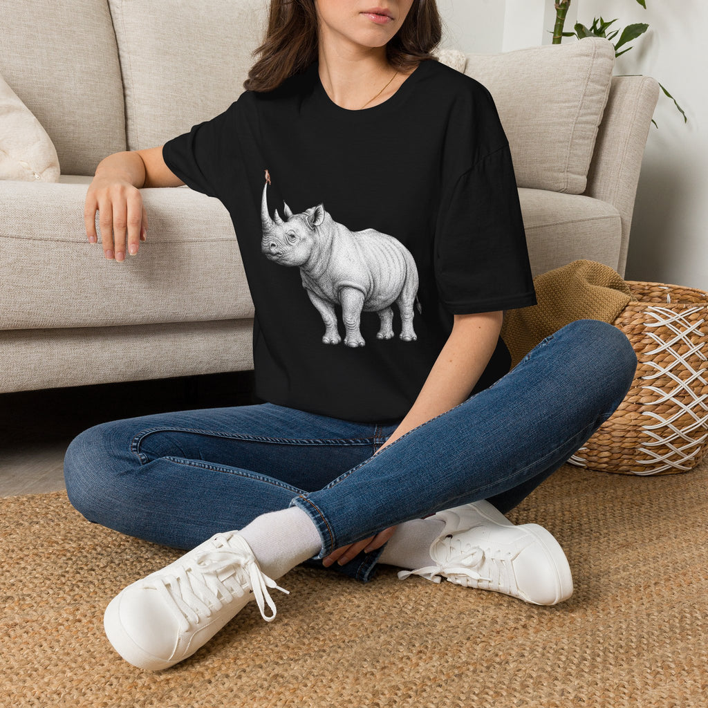 Rhino's Bestie