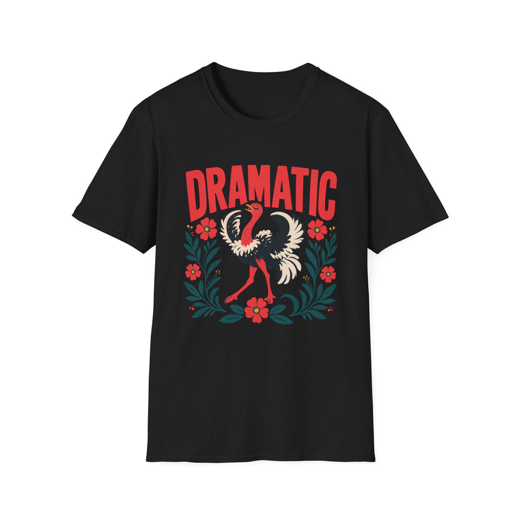 Dramatic Vibes T-Shirt