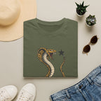 Cobra Star T-Shirt