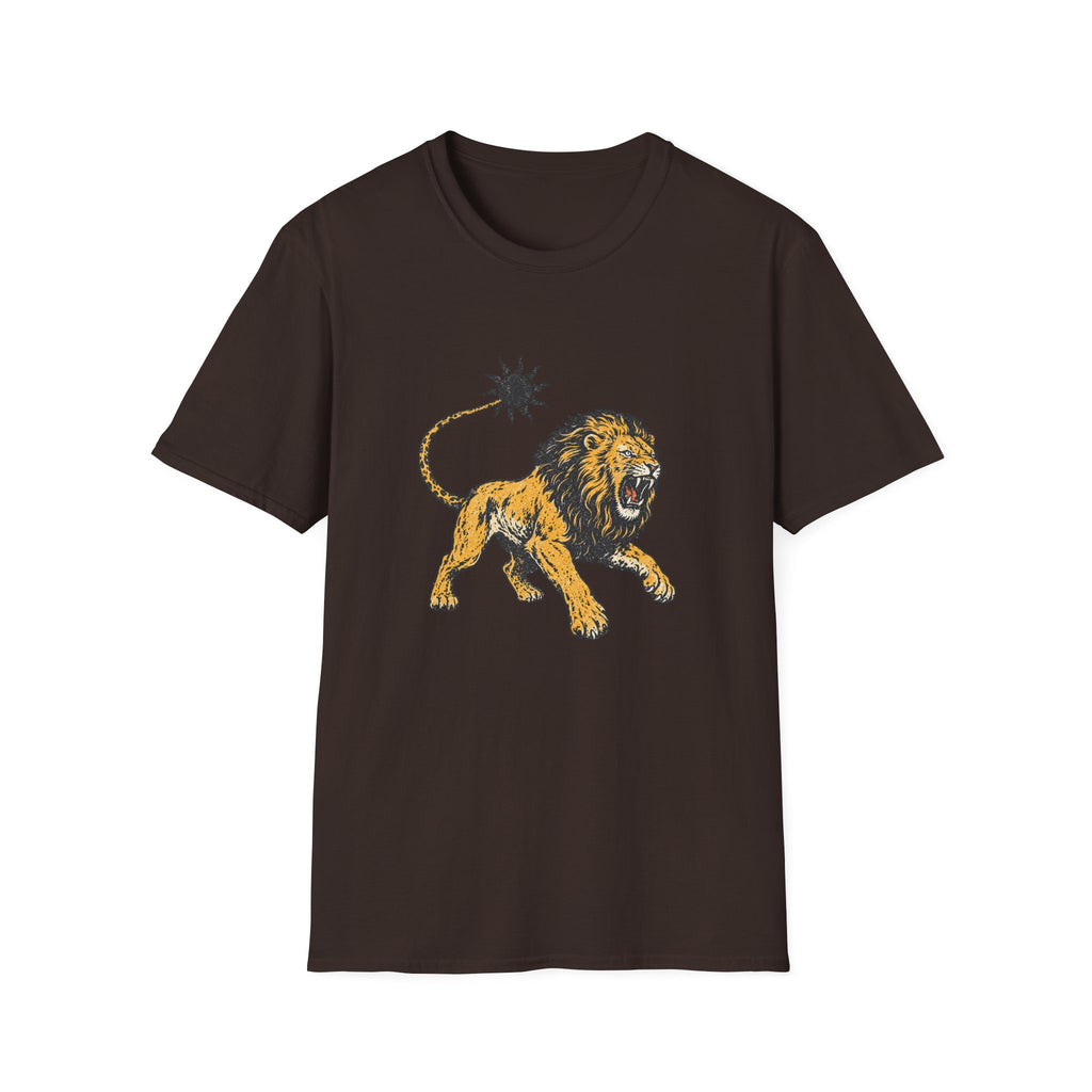 Lion Star