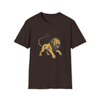 Lion Star