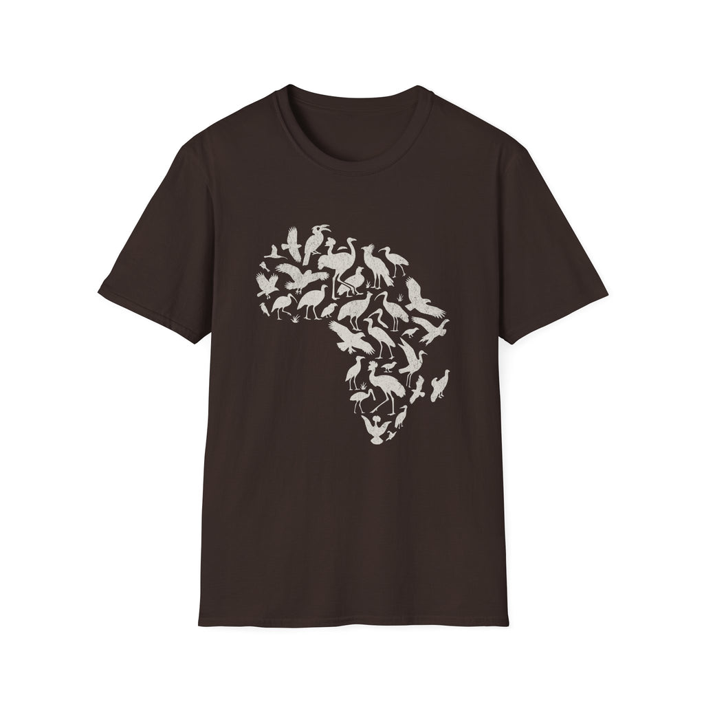 African Birds T-Shirt