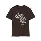 African Birds T-Shirt