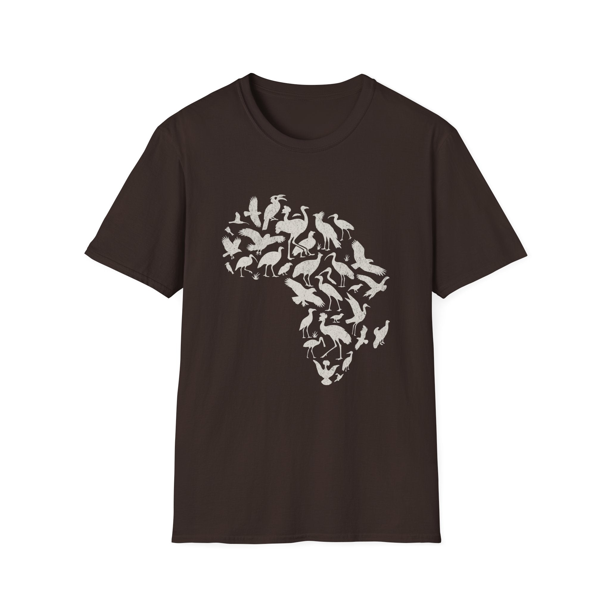 African Birds T-Shirt