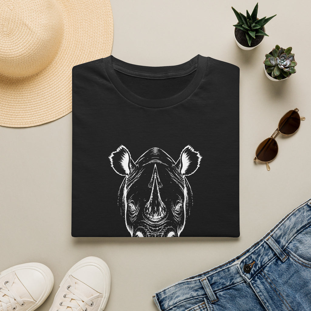Rhino Gaze