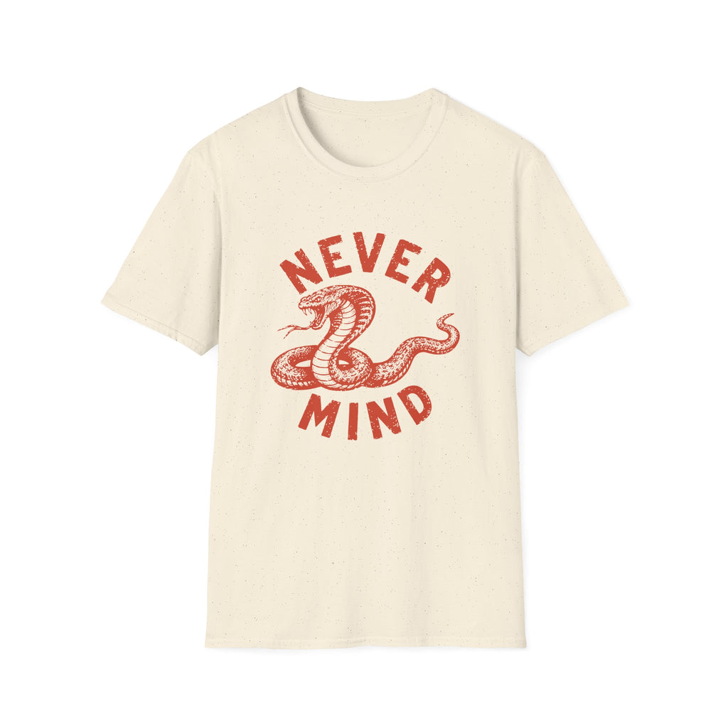 Nevermind