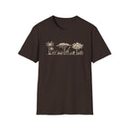 Savanna Silhouette