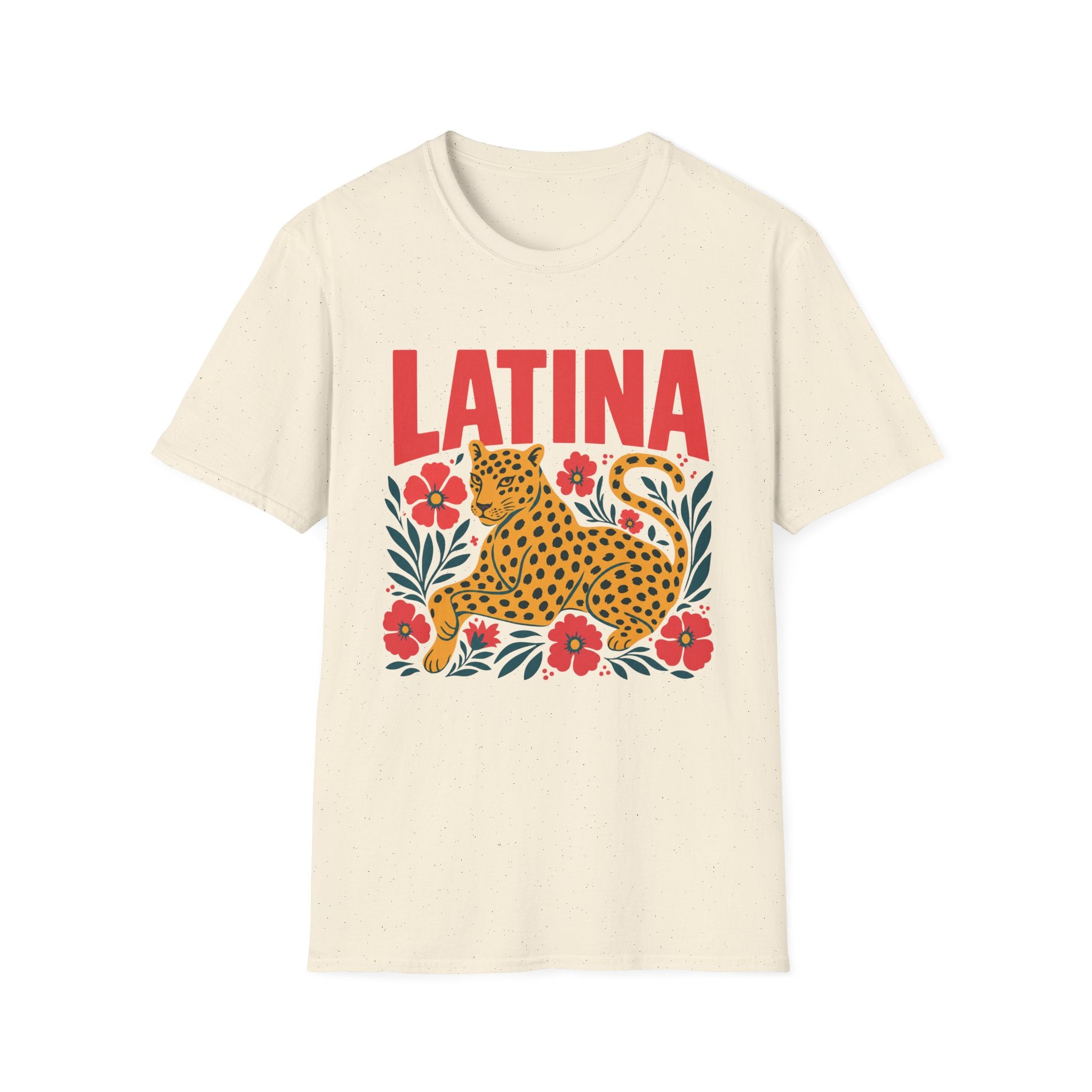 Latina Vibes T-Shirt