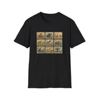 Savanna Stamps