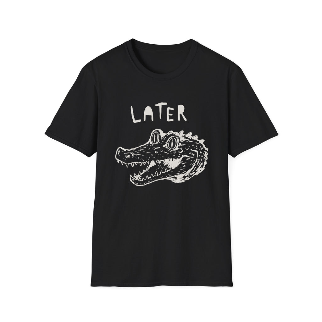 Later Gator