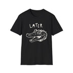 Later Gator