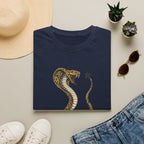 Cobra Star T-Shirt
