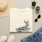 Springbok Leaves T-Shirt