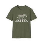 Zebra Crossing