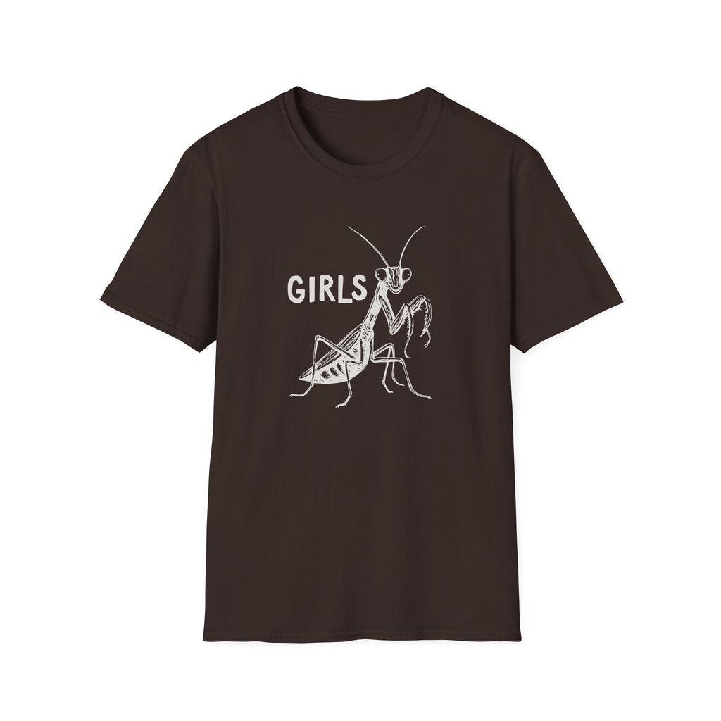 Just a Girl
