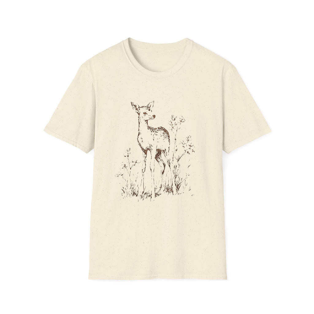 Baby Antelope T-Shirt