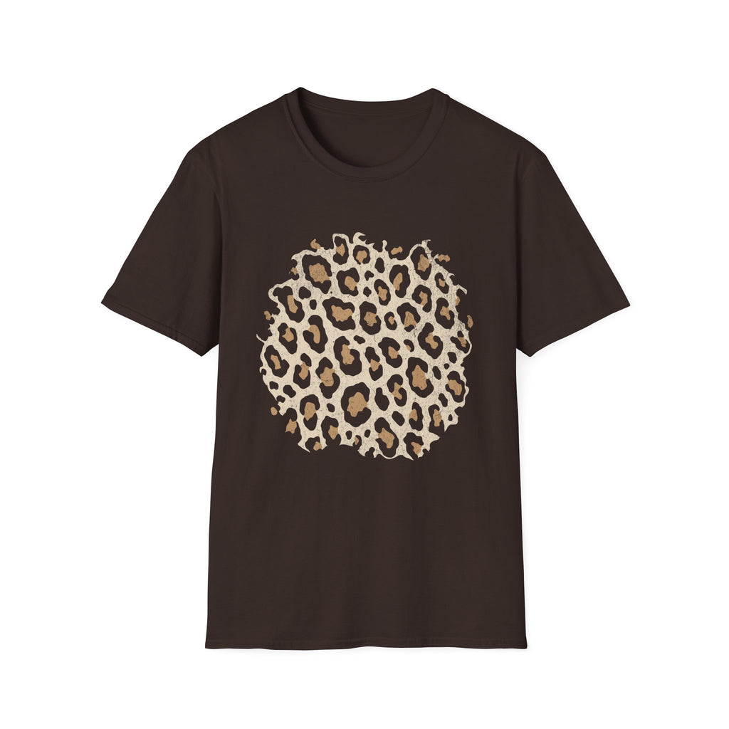 Leopard Pattern