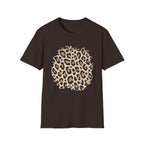 Leopard Pattern