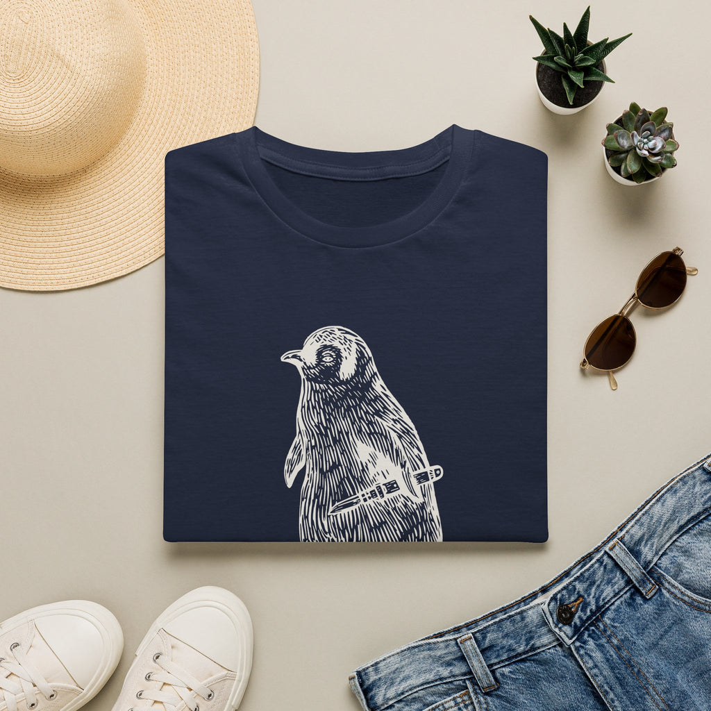 Fight or Flight T-Shirt