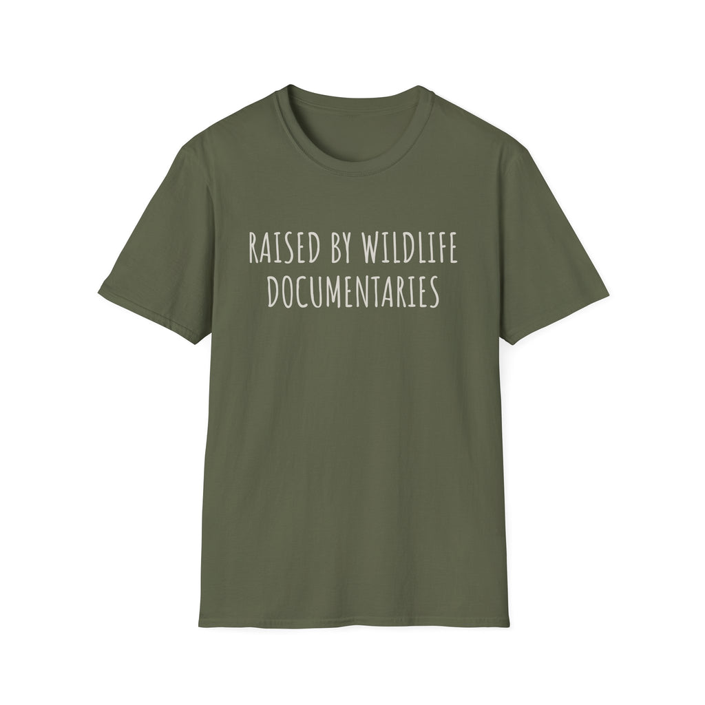 Doc Kid T-Shirt