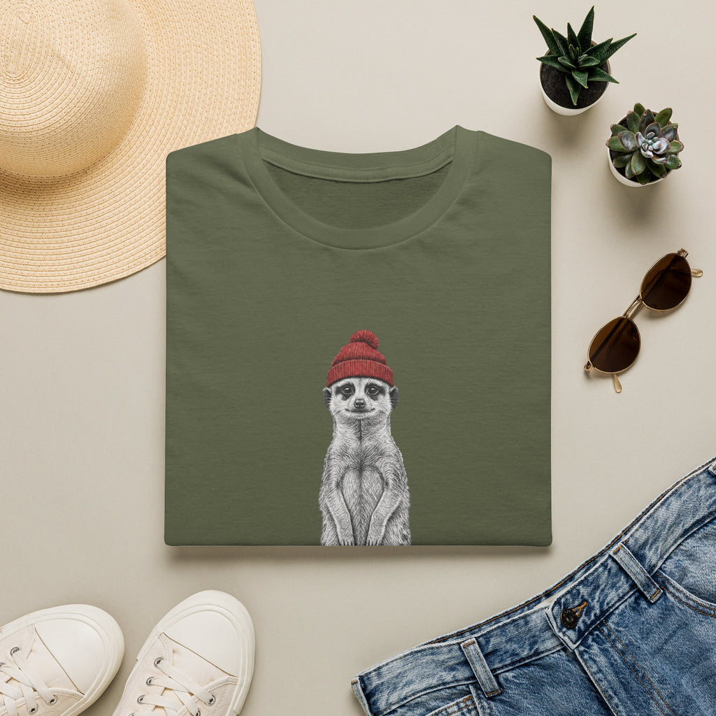 Meerkat Beanie