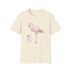 Flamingo Anatomy