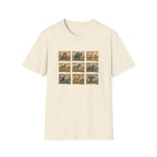 Savanna Stamps