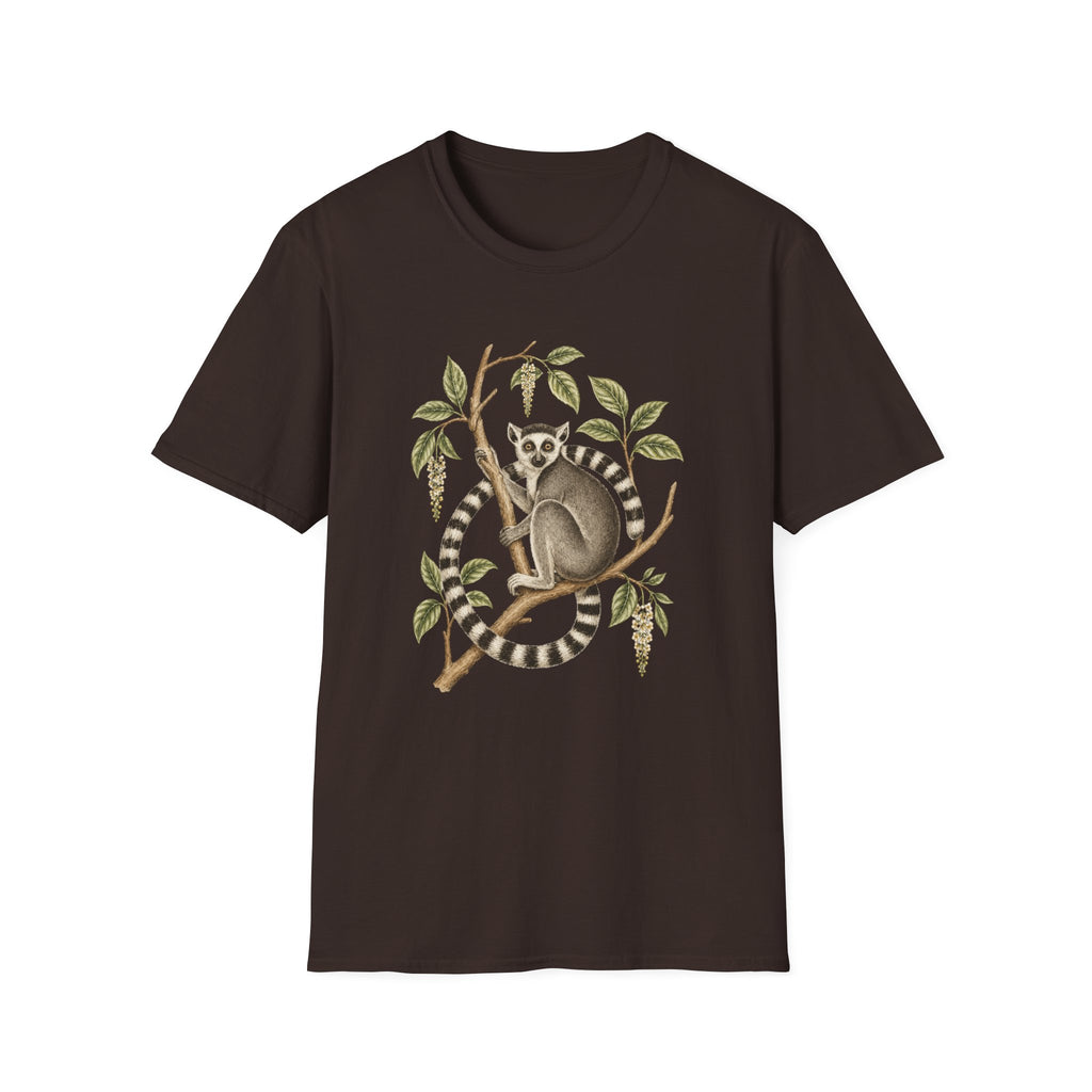 Savanna Lemur