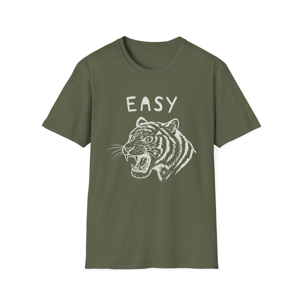 Easy Tiger T-Shirt