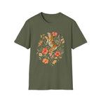 Wild Circle T-Shirt