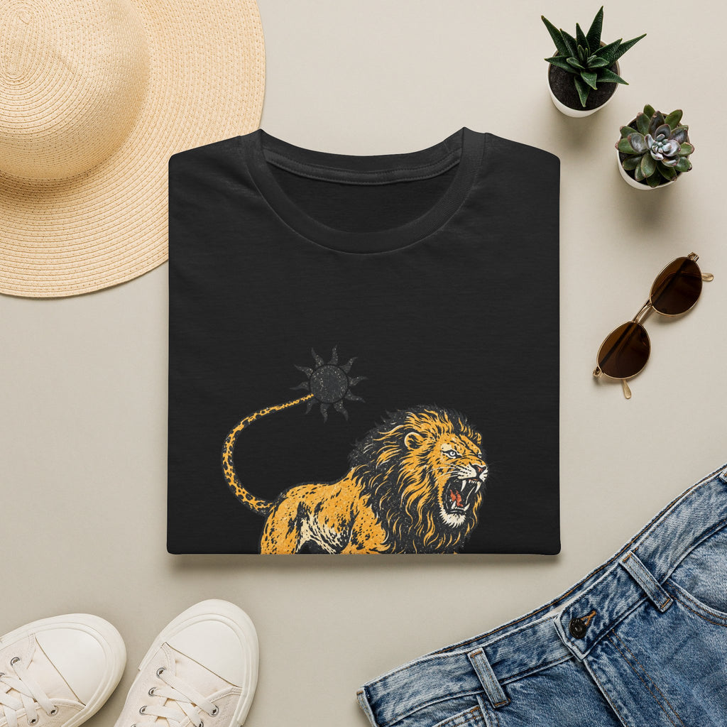 Lion Star