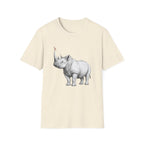 Rhino's Bestie