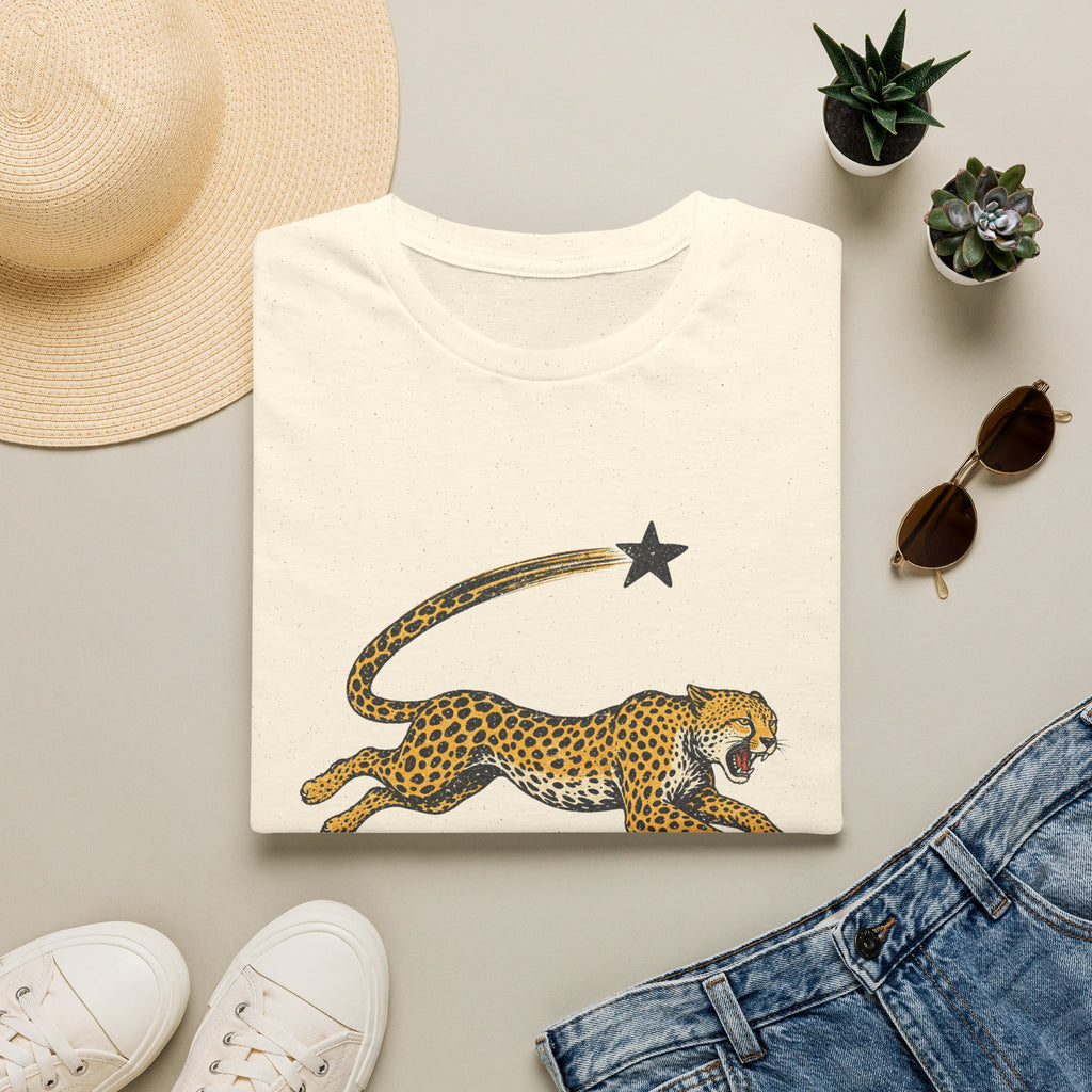 Leopard Star