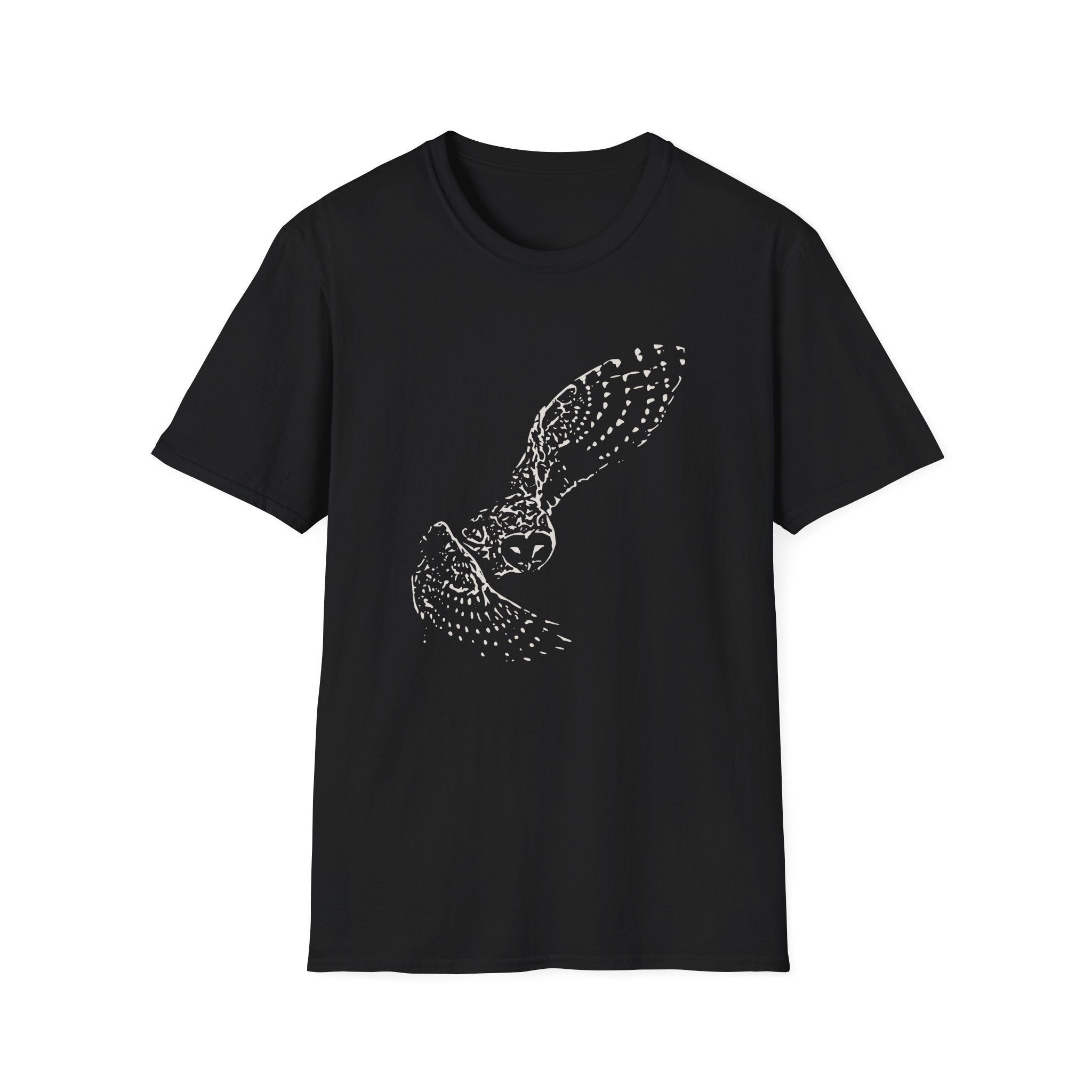 Owl Flight