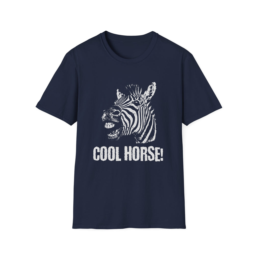Cool Horse T-Shirt