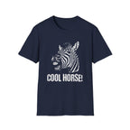 Cool Horse T-Shirt