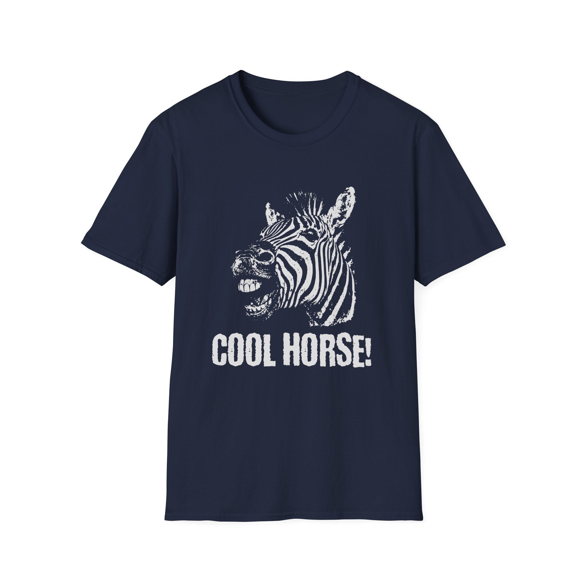 Cool Horse T-Shirt