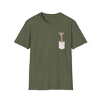 Pocket Giraffe
