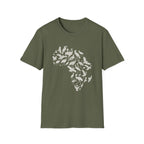 African Birds T-Shirt