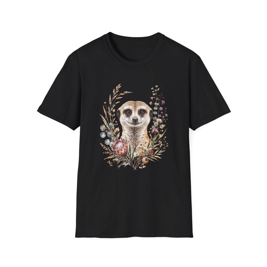 Meerkat Floral