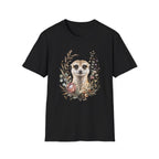 Meerkat Floral