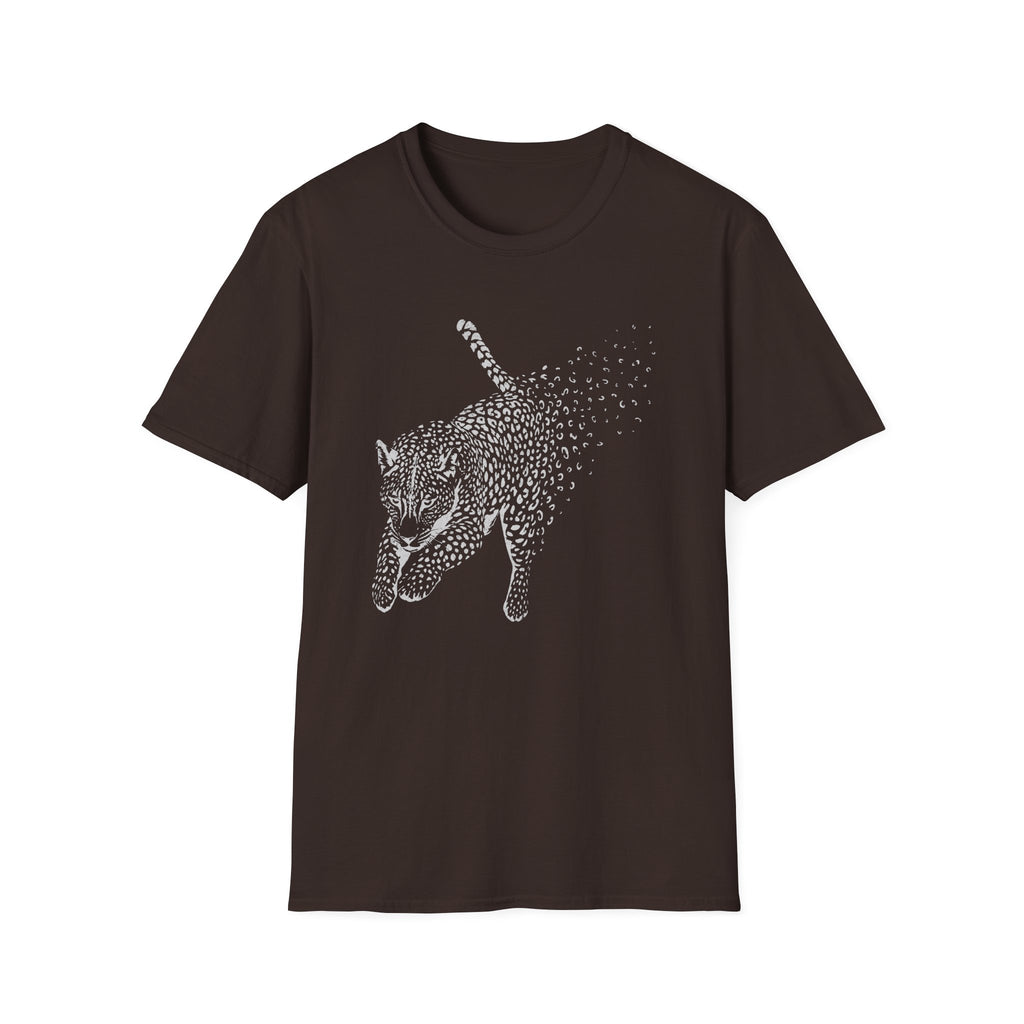 Leopard Vanish