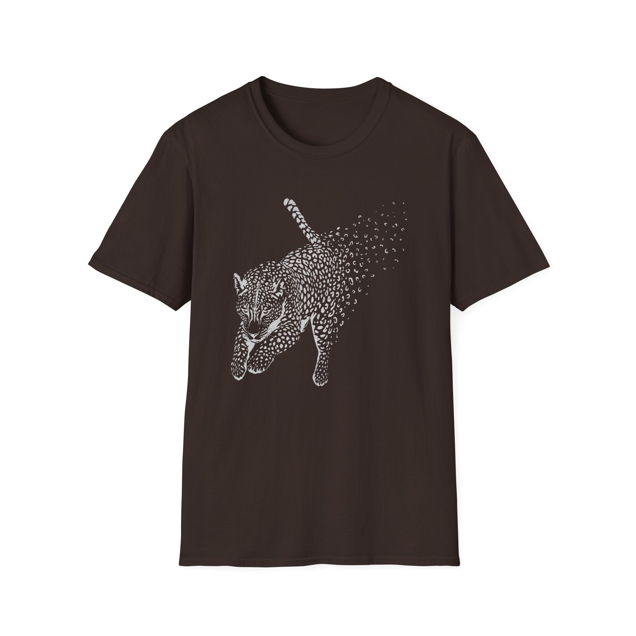 Leopard Vanish T-Shirt