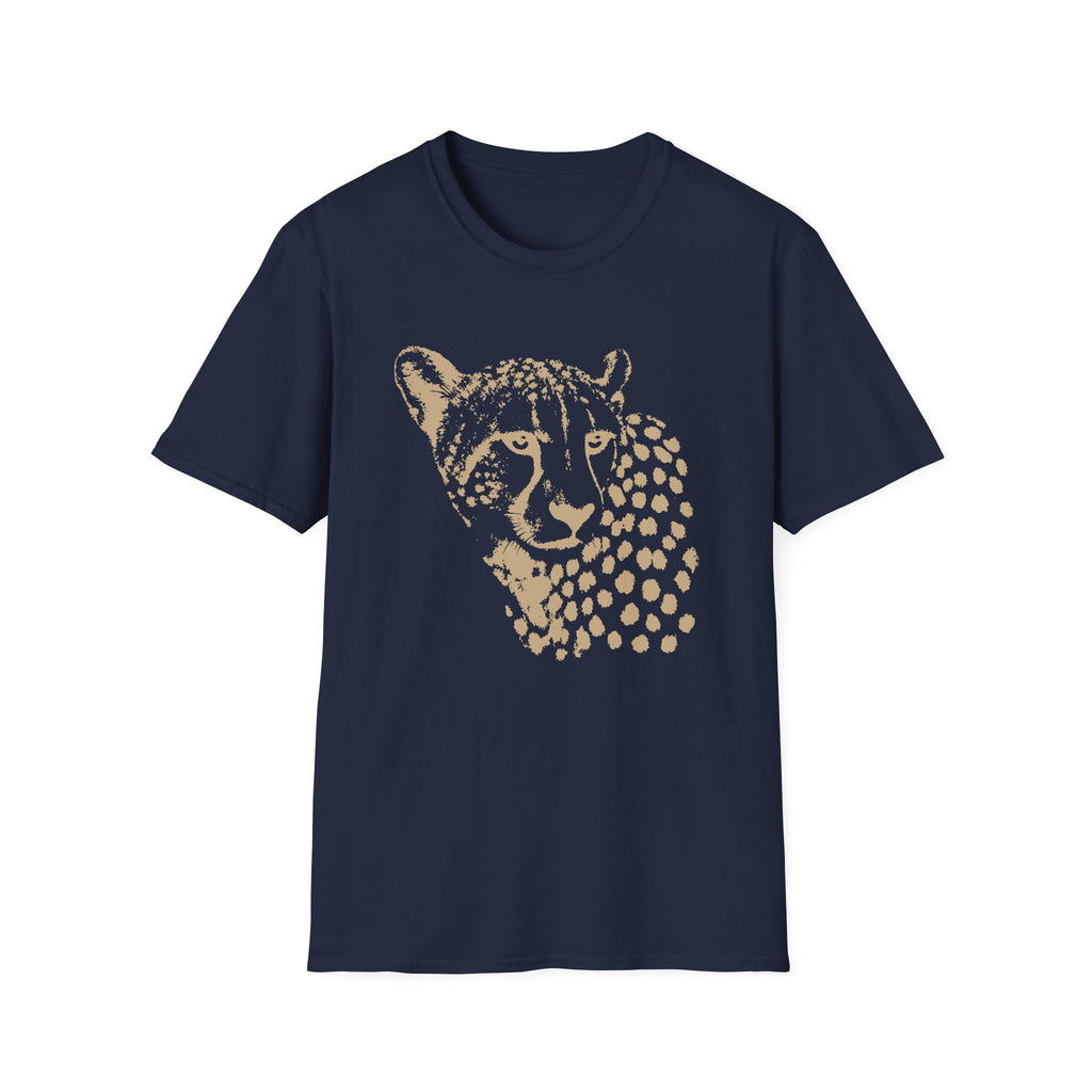 Plotting Cheetah