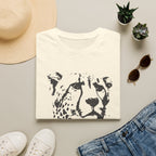 Cheetah Lookout T-Shirt
