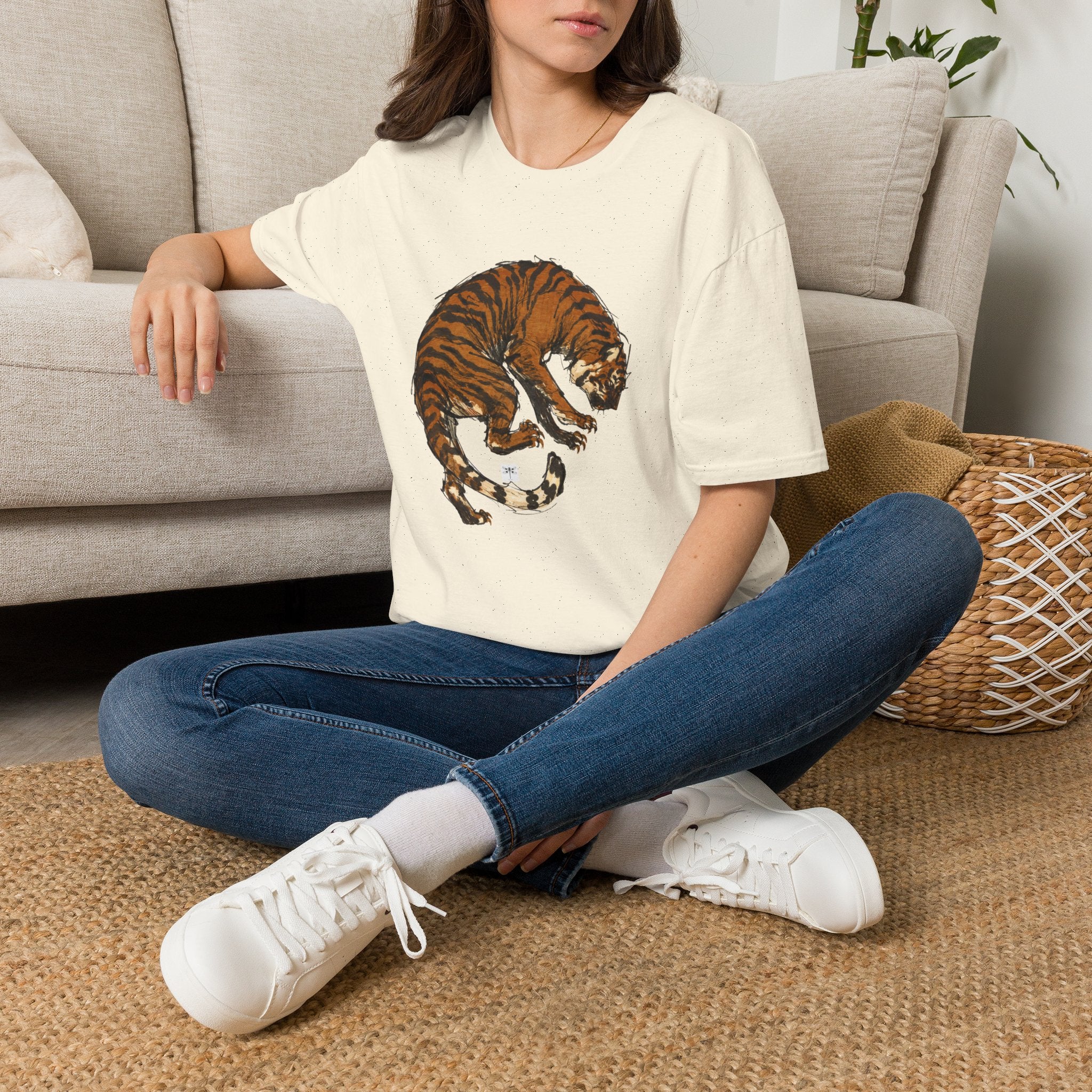 Tigeroni T-Shirt